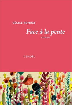 Capa do artigo Face À La Pente