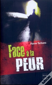 Capa do artigo Face À La Peur