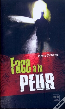 Capa do artigo Face À La Peur
