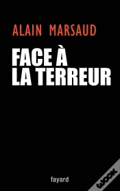 Capa do artigo Face À La Terreur