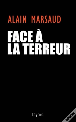 Capa do artigo Face À La Terreur