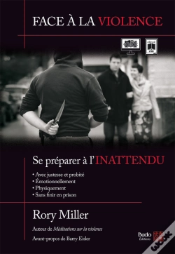 Capa do artigo Face À La Violence