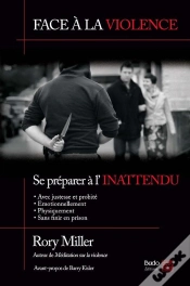 Capa do artigo Face À La Violence ; Se Préparer À L