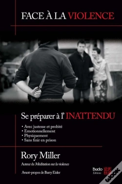 Capa do artigo Face À La Violence ; Se Préparer À L'Inatendu