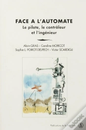 Capa do artigo Face À L