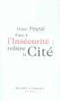 Face À L'Insécurité : Refaire La Cité - Preview