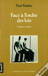 Face A L'Ordre Des Lois
