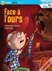 Capa do artigo Face À L