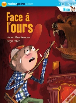 Capa do artigo Face À L'Ours