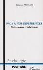 Face À Nos Différences ; Universalisme Et Relativisme - Preview