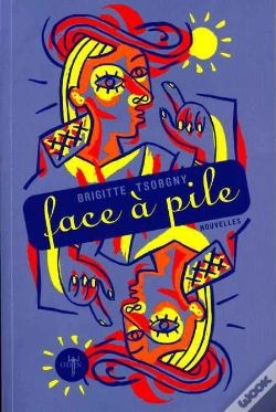 Capa do artigo Face À Pile