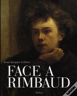 Capa do artigo Face À Rimbaud