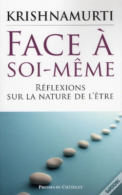 Capa do artigo Face À Soi-Même
