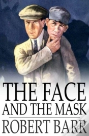 Capa do artigo Face And The Mask