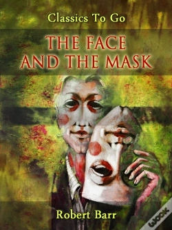 Capa do artigo Face And The Mask