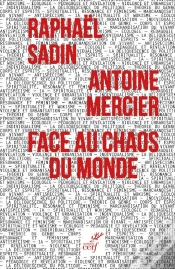Capa do artigo Face Au Chaos Du Monde