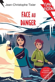 Capa do artigo Face Au Danger