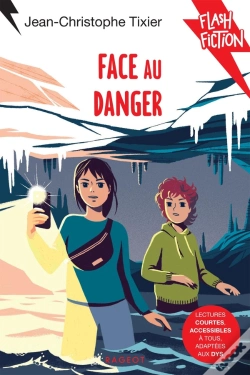 Capa do artigo Face Au Danger