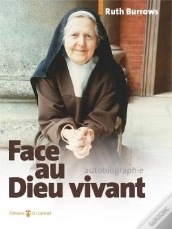 Capa do artigo Face Au Dieu Vivant