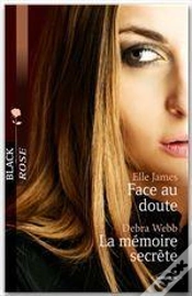 Capa do artigo Face Au Doute ; La Mémoire Secrète