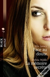 Capa do artigo Face Au Doute - La Memoire Secrete