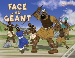 Capa do artigo Face Au Geant