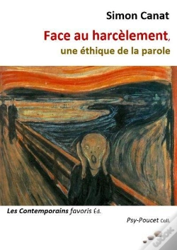 Capa do artigo Face Au Harcelement, Une Ethique De La Parole