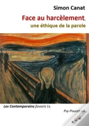 Capa do artigo Face Au Harcelement, Une Ethique De La Parole
