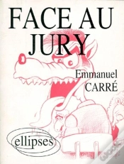 Capa do artigo Face Au Jury