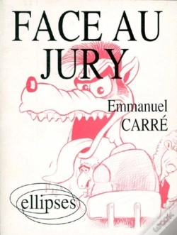 Capa do artigo Face Au Jury
