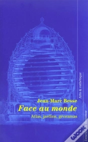 Capa do artigo Face Au Monde : Atlas, Jardins, Géoramas