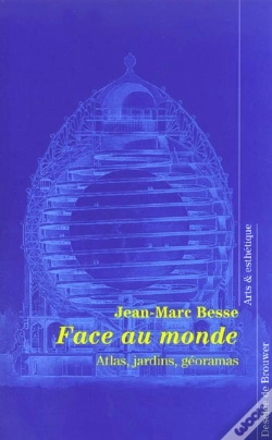 Capa do artigo Face Au Monde : Atlas, Jardins, Géoramas