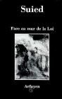 Face Au Mur De La Loi - Preview