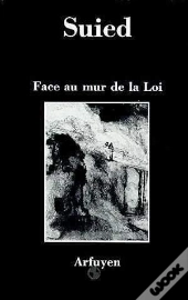 Face Au Mur De La Loi