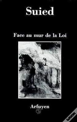 Capa do artigo Face Au Mur De La Loi