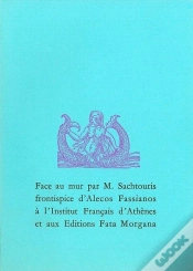 Capa do artigo Face Au Mur