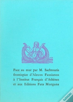 Capa do artigo Face Au Mur