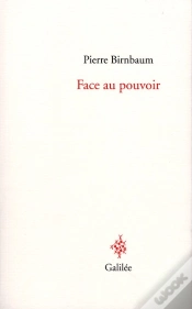 Capa do artigo Face Au Pouvoir