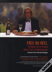 Capa do artigo Face Au Réel ; Éthique De La Forme Dans L