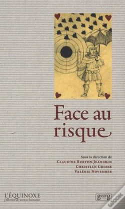 Capa do artigo Face Au Risque