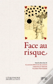 Capa do artigo Face Au Risque