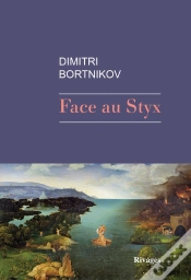 Capa do artigo Face Au Styx