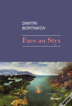 Capa do artigo Face Au Styx