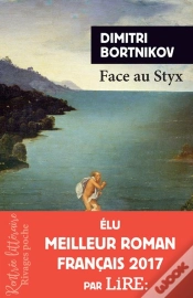 Capa do artigo Face Au Styx