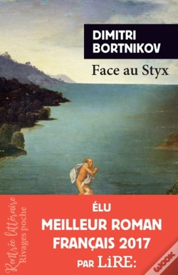 Capa do artigo Face Au Styx