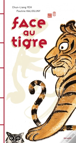 Capa do artigo Face Au Tigre