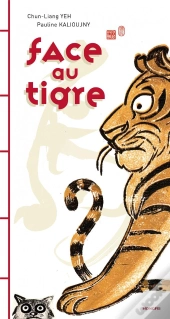 Face Au Tigre