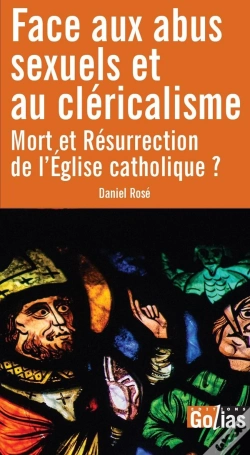 Capa do artigo Face Aux Abus Sexuels Et Au Cléricalisme : Mort Et Résurrection De L'Église Catholique ?