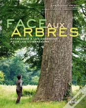 Capa do artigo Face Aux Arbres ; Apprendre À Les Observer Pour Les Comprendre