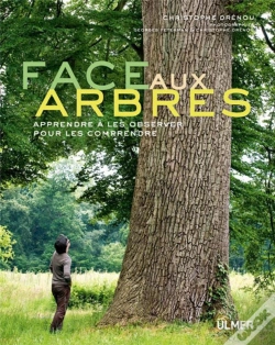 Capa do artigo Face Aux Arbres ; Apprendre À Les Observer Pour Les Comprendre